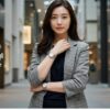 腕時計 恥ずかしいブランド レディース？ダサいと思われない