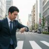 腕時計を朝買うならどこ？【コンビニ・100均・駅ナカ