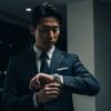 腕時計を内側につける男はなぜ？理由とメリット