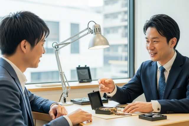 国産マイクロブランド腕時計おすすめ