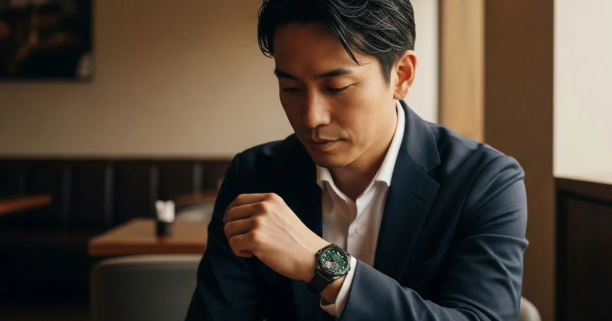 鬼滅の刃 金沢箔腕時計【全8モデル比較】